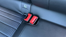 Nissan Qashqai 1.3 DiG-T MH 158 Tekna 5dr 4WD Xtronic Petrol Hatchback